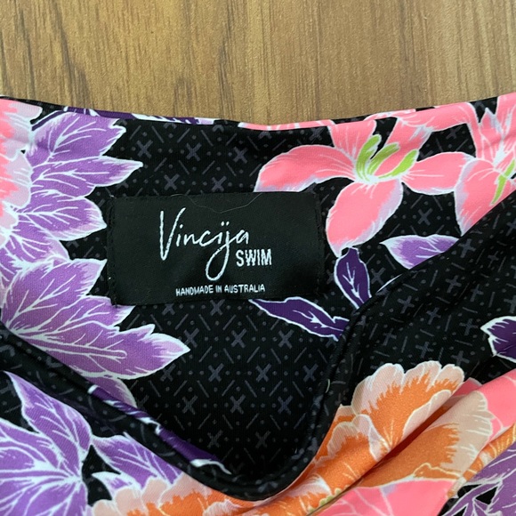 Vincija Swim Bikini - Picture 4 of 8
